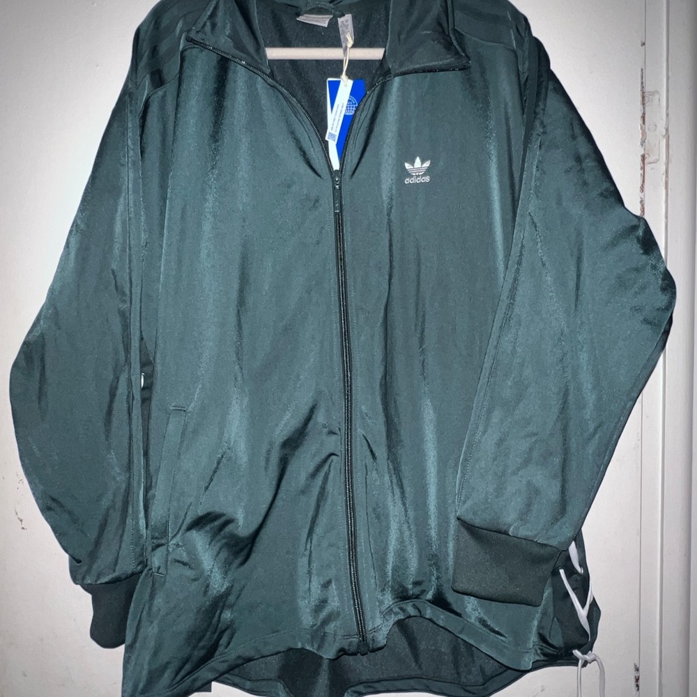 Adidas Originals Always Laced Track Jacket - 2X